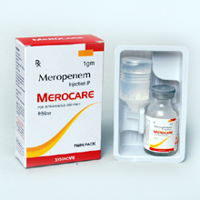  top pharma franchise products of systacare remedies punjab  -	injection merocare.jpg	